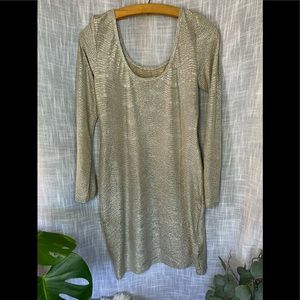 BCBG generation dress